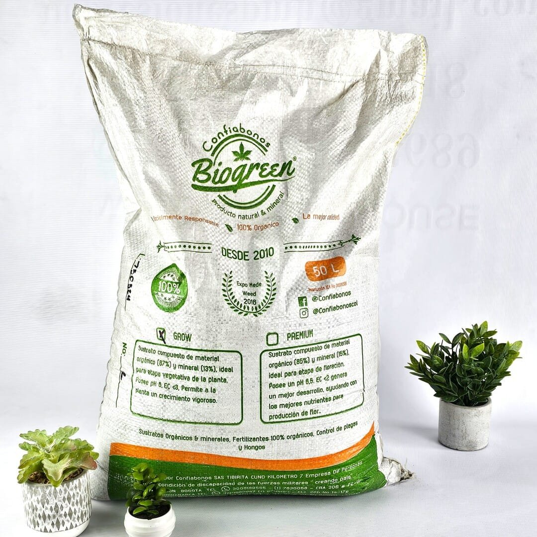 Biogreen Grow