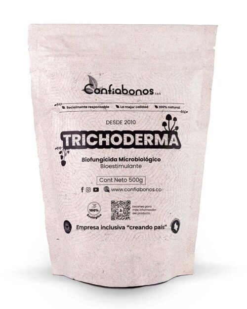 Trichoderma