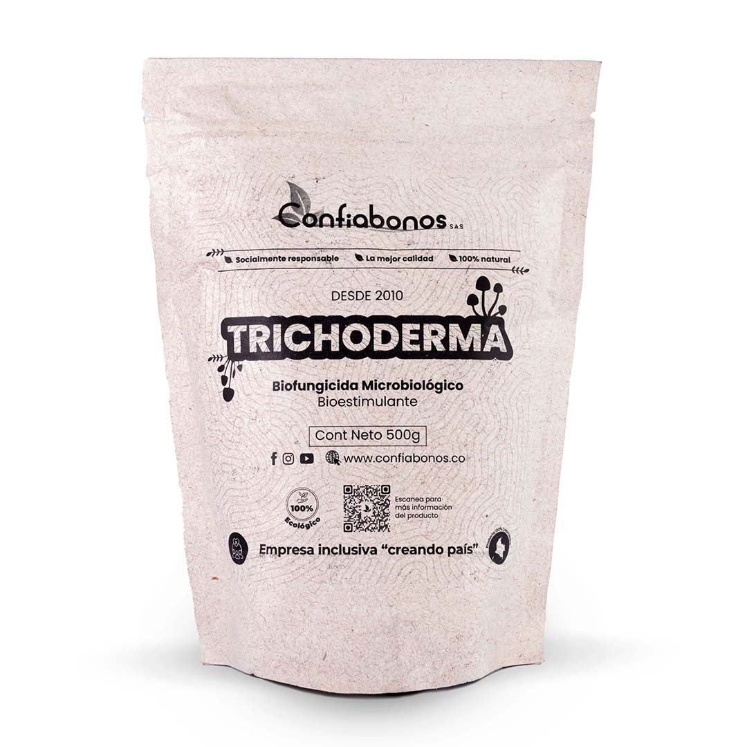Trichoderma